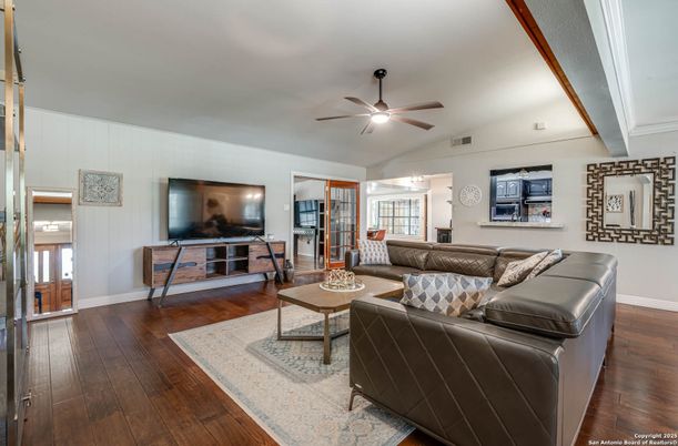Interior, Living room, Wood Texture Flooring