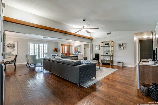 Dining room, Interior, Living room, Wood Texture Flooring