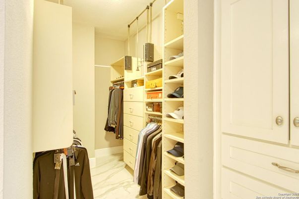 Interior, Marble, Walk-in Closets