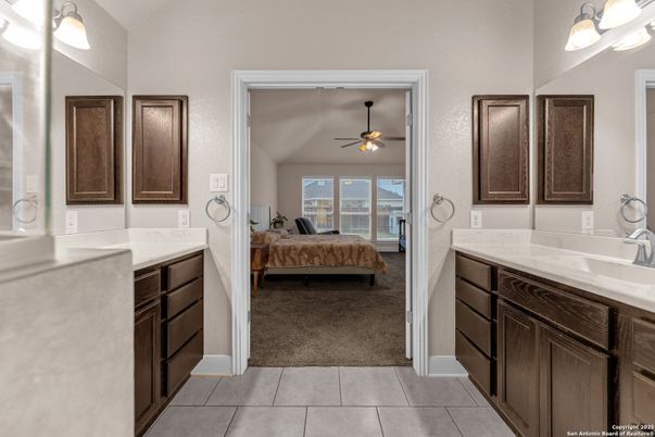 Bathroom, Bedroom, Interior
