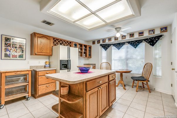 Dining room, Interior, Kitchen
