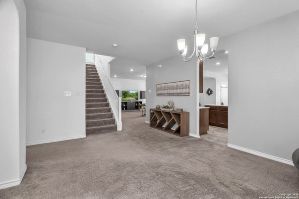 Chandelier, Interior, Pendant Lights, Recessed Lighting