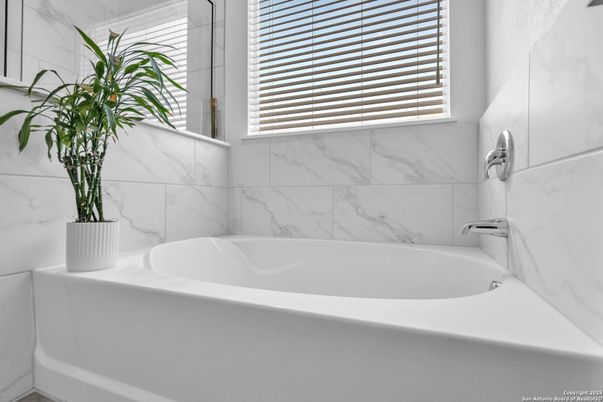 Bathroom, Interior, Marble Walls