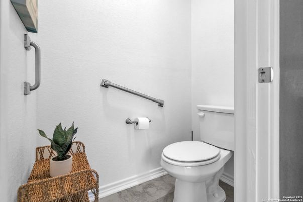 Bathroom, Interior, Marble