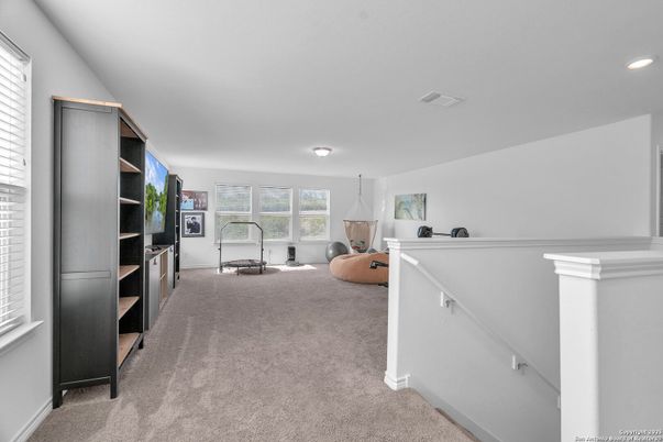 Interior, Pendant Lights, Recessed Lighting