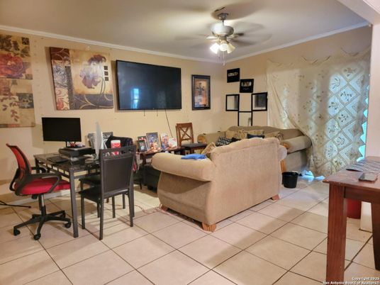 Dining room, Interior, Living room