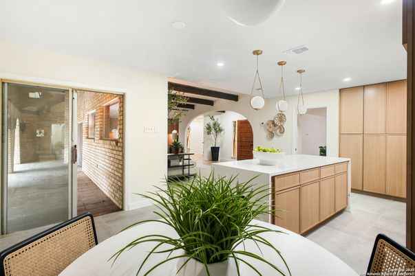Interior, Pendant Lights, Recessed Lighting