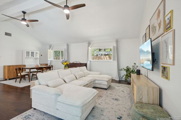 Dining room, Interior, Living room, Wood Texture Flooring