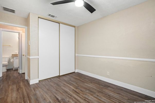 Bathroom, Empty room, Interior, Wood Texture Flooring