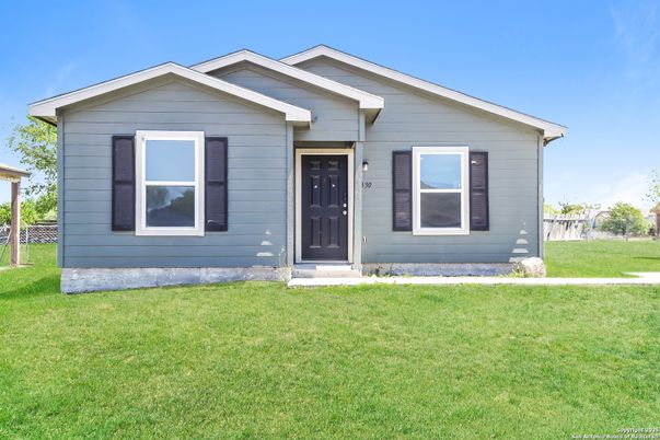 Exterior, Facade, American Craftsman