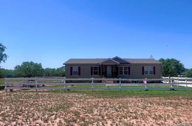 Backyard, Exterior, Facade, None