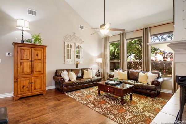 Interior, Living room, Wood Texture Flooring