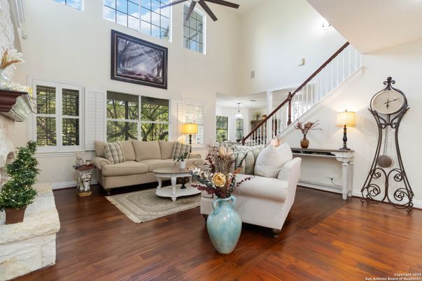 Interior, Living room, Wood Texture Flooring