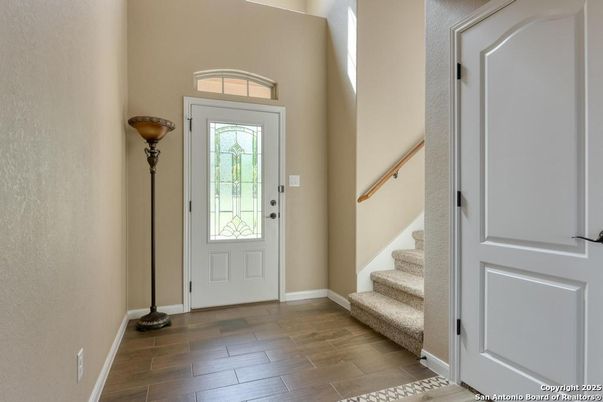 Interior, Wood Texture Flooring
