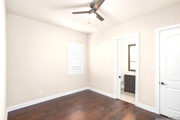 Bathroom, Empty room, Interior, Wood Texture Flooring