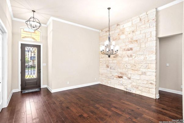 Chandelier, Interior, Pendant Lights, Wood Texture Flooring