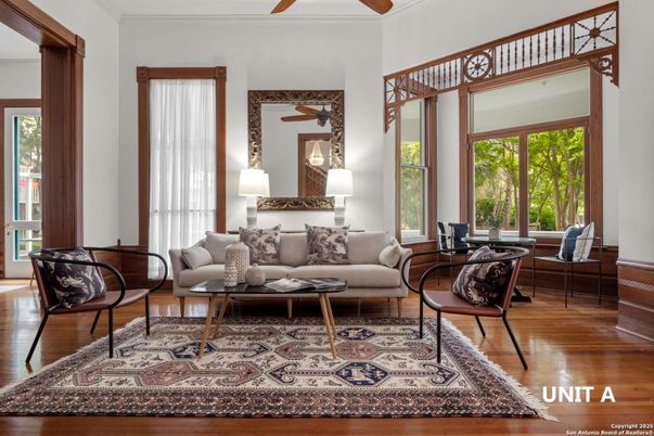 Interior, Living room, Wood Texture Flooring