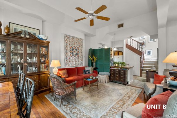 Interior, Living room, Wood Texture Flooring