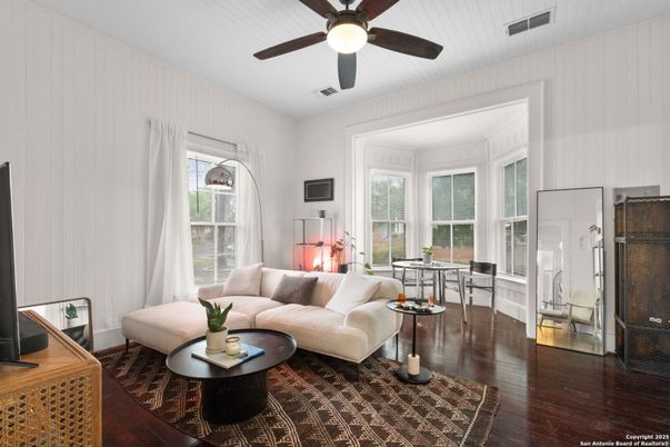 Interior, Living room, Wood Texture Flooring