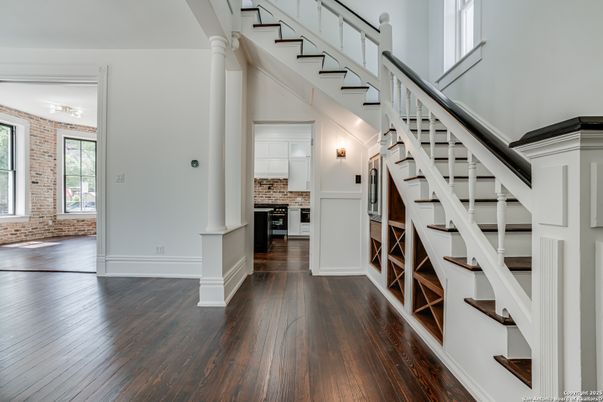 Interior, Wood Texture Flooring