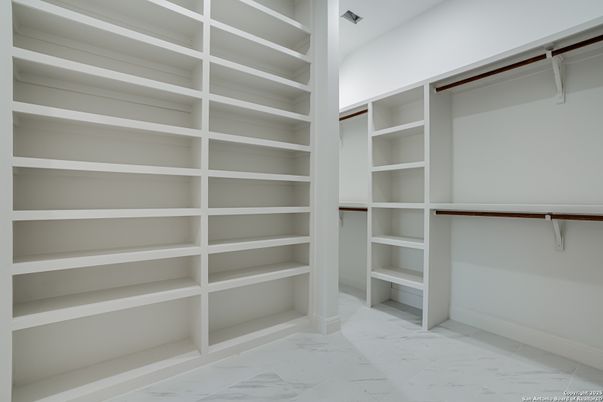 Interior, Marble, Walk-in Closets