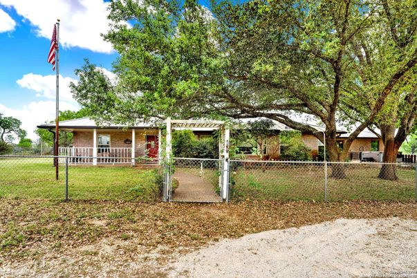 Backyard, Exterior, Facade, None