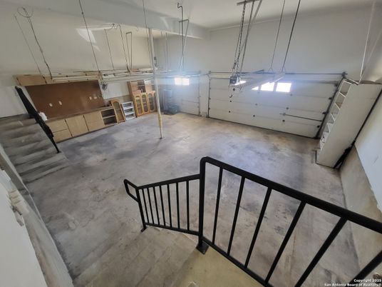 Interior, Pendant Lights