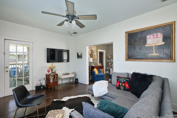 Interior, Living room, Wood Texture Flooring