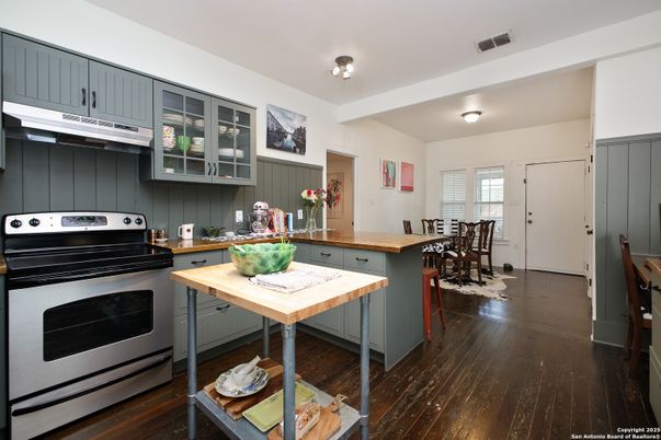 Dining room, Interior, Kitchen, Wood Texture Flooring