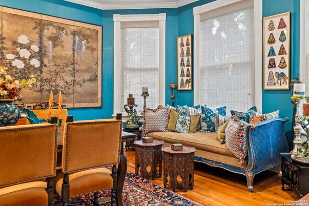 Interior, Living room, Wood Texture Flooring