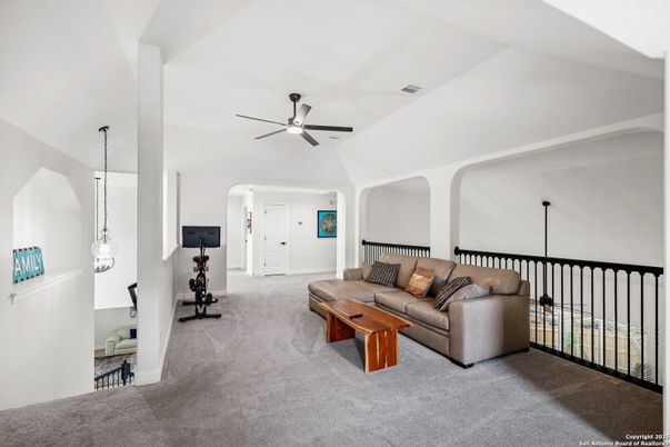 Interior, Living room, Pendant Lights