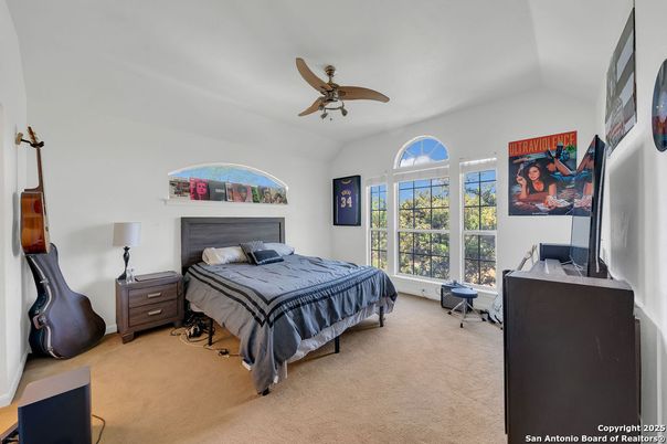 Bedroom, Home Office, Interior