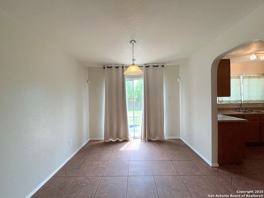 Interior, Kitchen, Pendant Lights