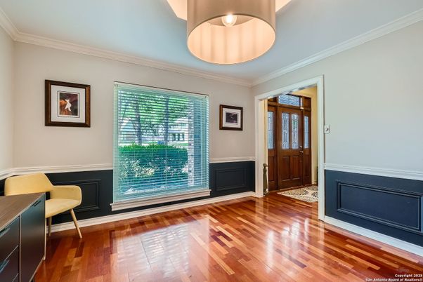 Fireplace, Interior, Wood Texture Flooring