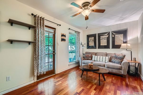 Interior, Living room, Wood Texture Flooring