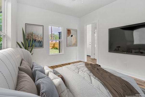 Bedroom, Interior, Living room, Wood Texture Flooring