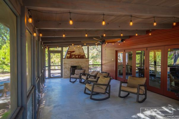 Exterior, Fireplace, Wooden Beams, Wooden Ceilings