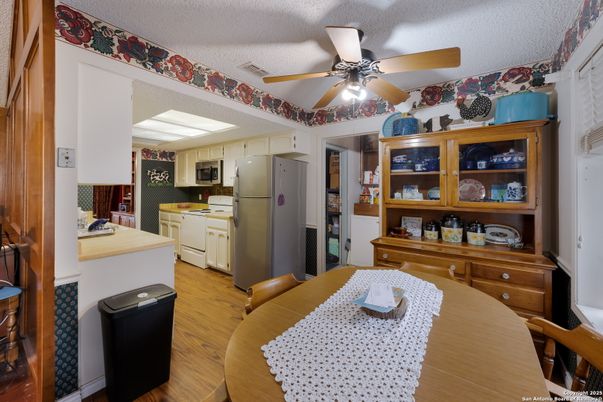 Dining room, Interior, Kitchen, Wood Texture Flooring