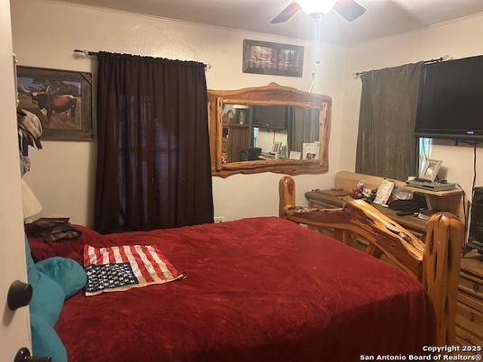 Bedroom, Home Office, Interior
