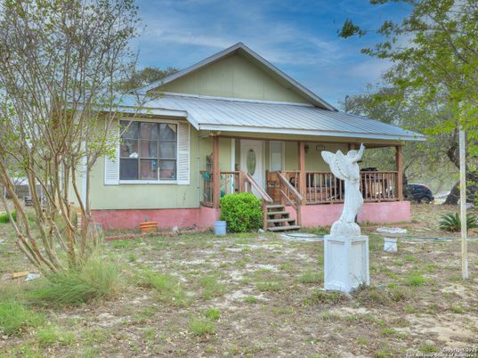 Backyard, Exterior, Facade, None