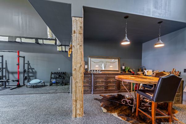 Dining room, Interior, Pendant Lights