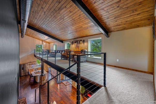 Interior, Wooden Ceilings, Wood Texture Flooring