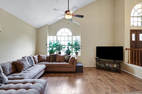 Interior, Living room, Wood Texture Flooring