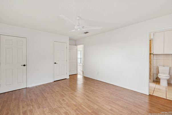 Bathroom, Empty room, Interior, Wood Texture Flooring