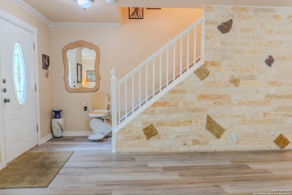 Interior, Wood Texture Flooring