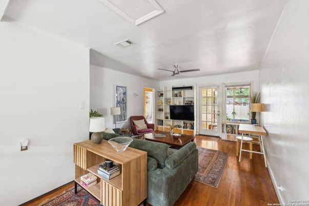 Interior, Living room, Wood Texture Flooring