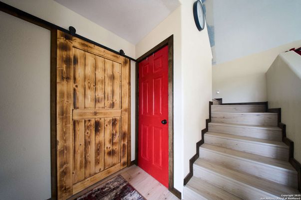 Interior, Wood Texture Flooring
