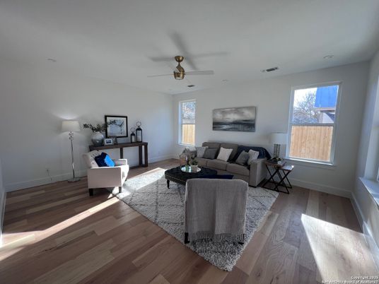 Interior, Living room, Wood Texture Flooring