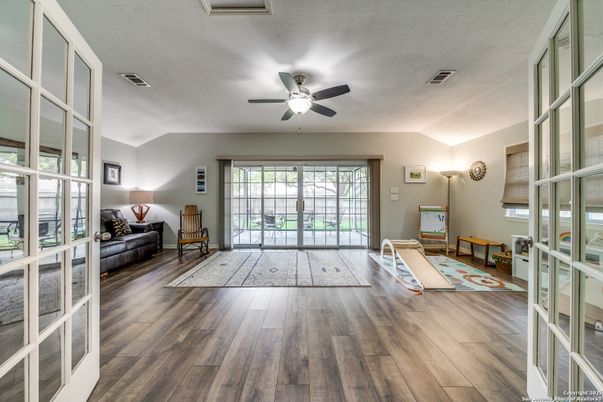Interior, Wood Texture Flooring