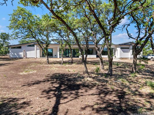 Backyard, Detached Garage, Exterior